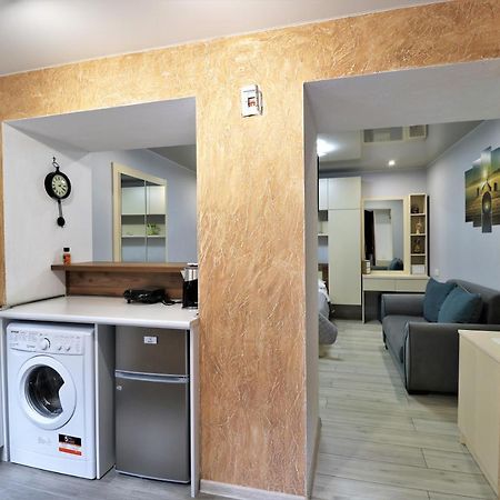 Apartment On Gudiashvili Тбилиси Экстерьер фото
